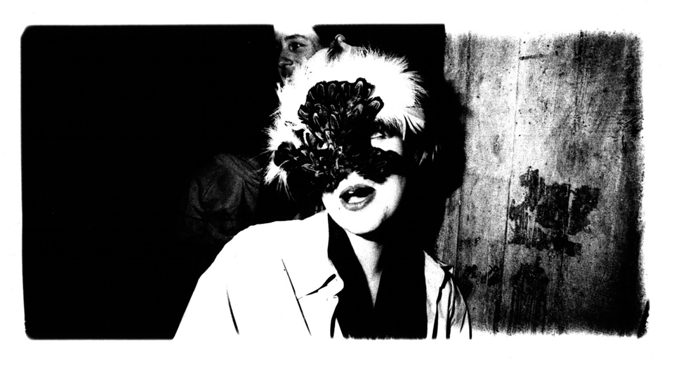 Carnival III - ID 000018