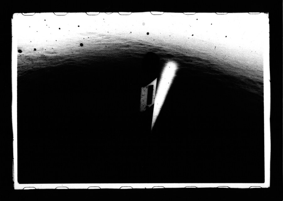 Snow and Road - ID 000034