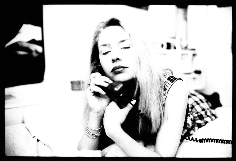 Phone Call - ID 000038