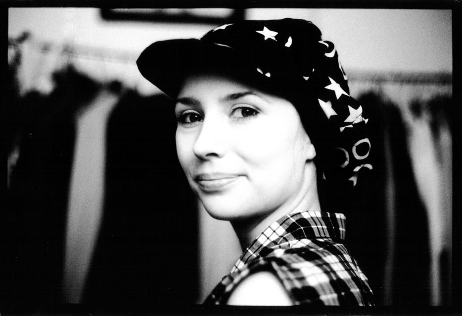 Hat Smile - ID 000039