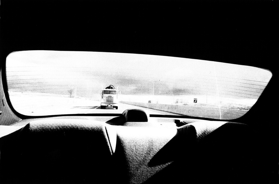 On the Road - ID 000050