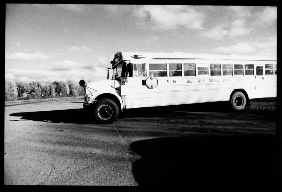 School Bus - ID 000061