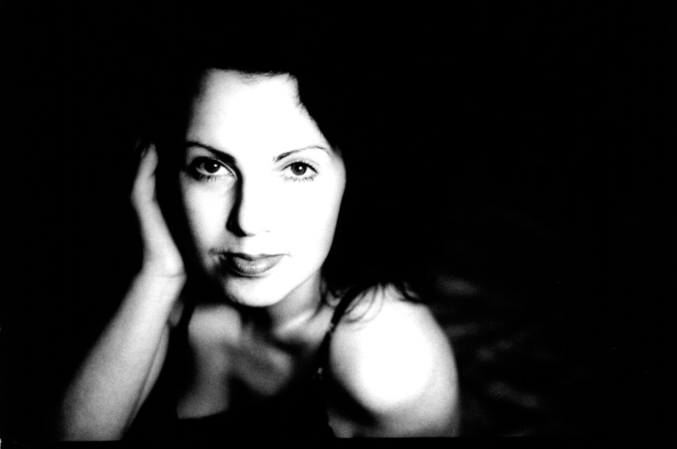 Glamour II - ID 000071