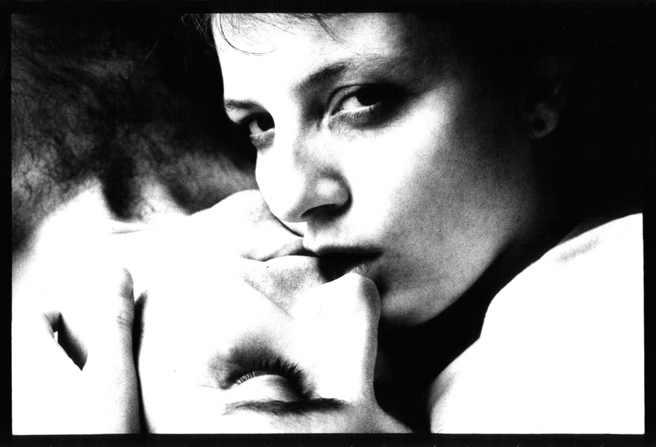 Kiss of an Eagle - ID 000073