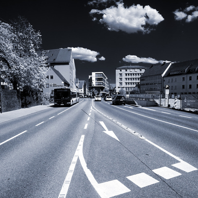 Take Left - ID 000143