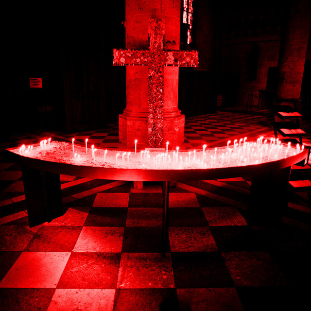 Red Cross - ID 000145