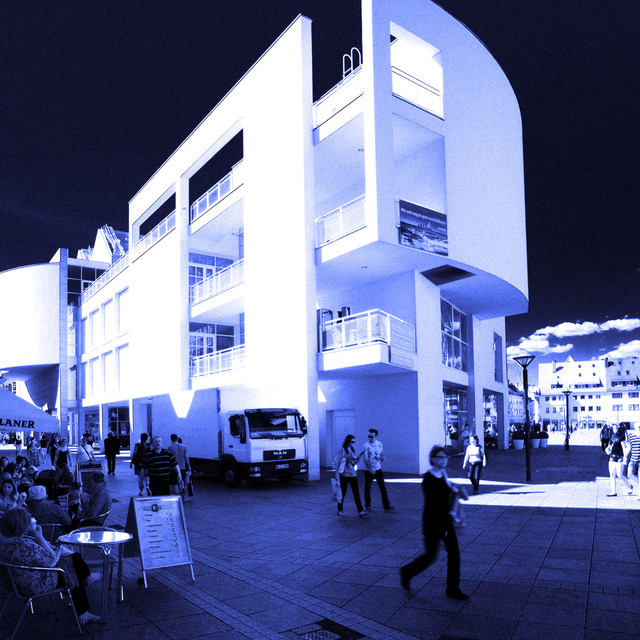 Stadthaus - ID 000153