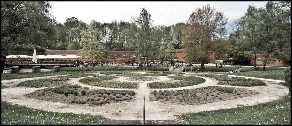 Glacis VI - ID 000167