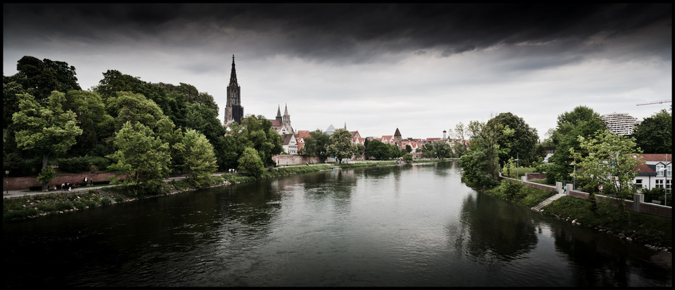 Classic Ulm - ID 000192