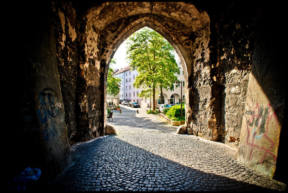 Outlook II - ID 000201