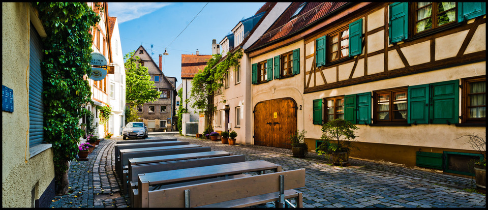 Auf der Kreuz I - ID 000203