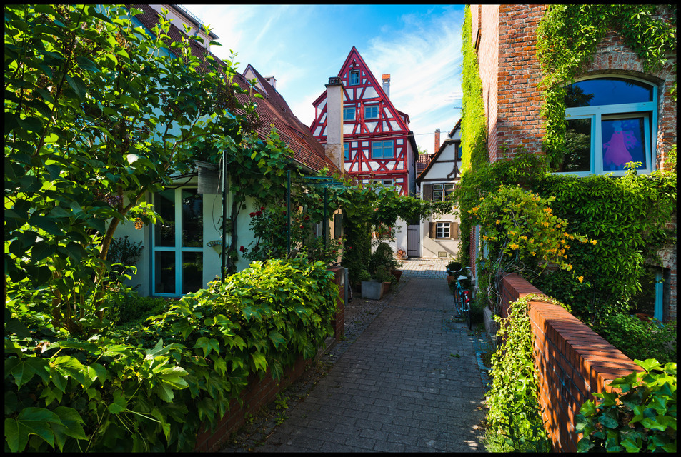 Auf der Kreuz II - ID 000209