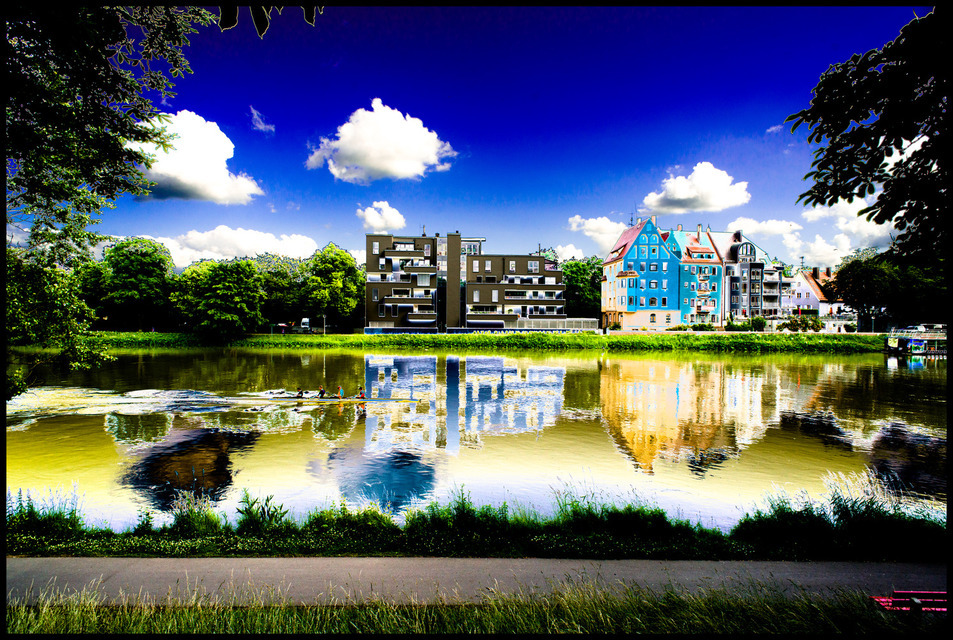 Color Explosion - ID 000213