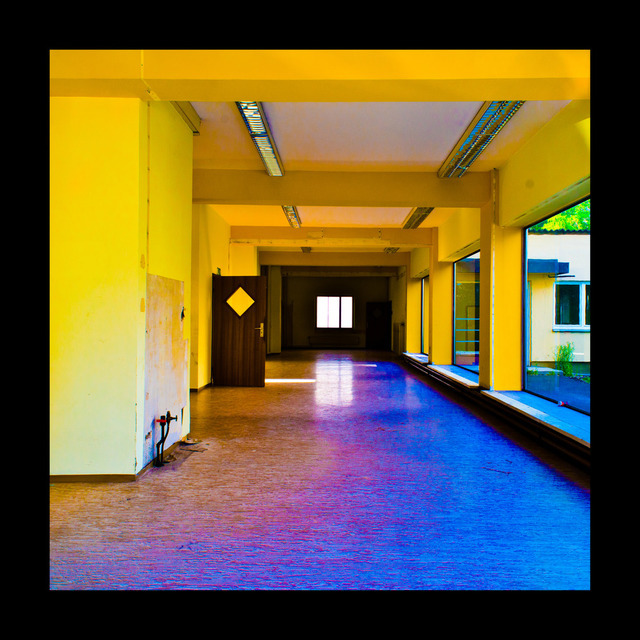 Empty Room I - ID 000221