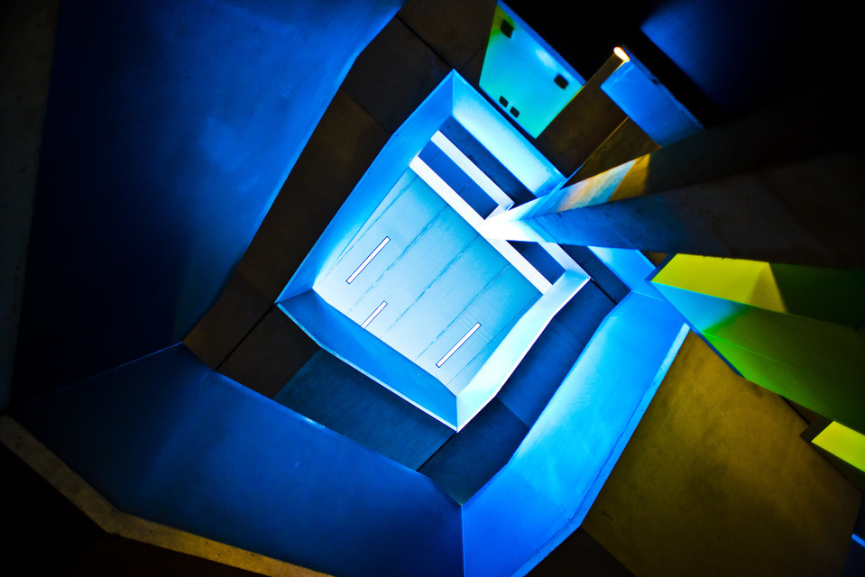 Blue Sky - ID 000257