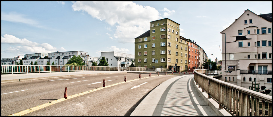 City Gate - ID 000265