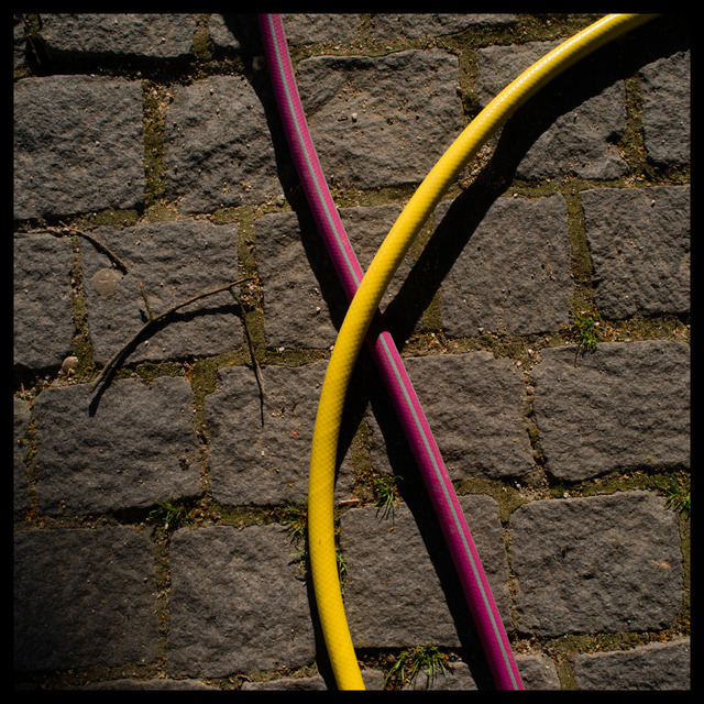 Crossing - ID 000271