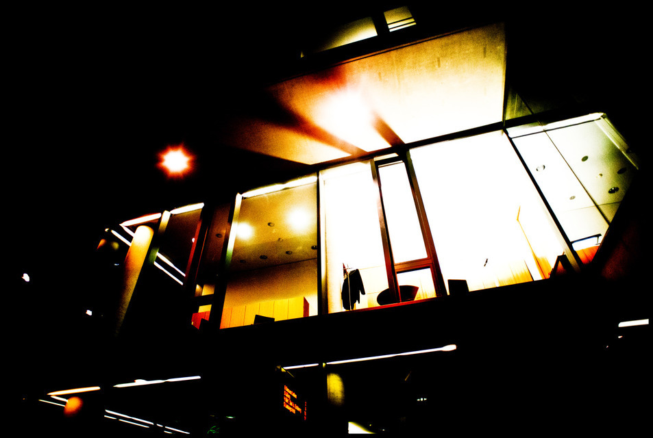 Lights at work - ID 000287