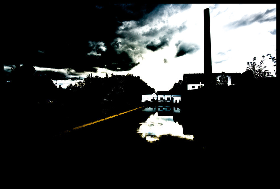 Industry I - ID 000312