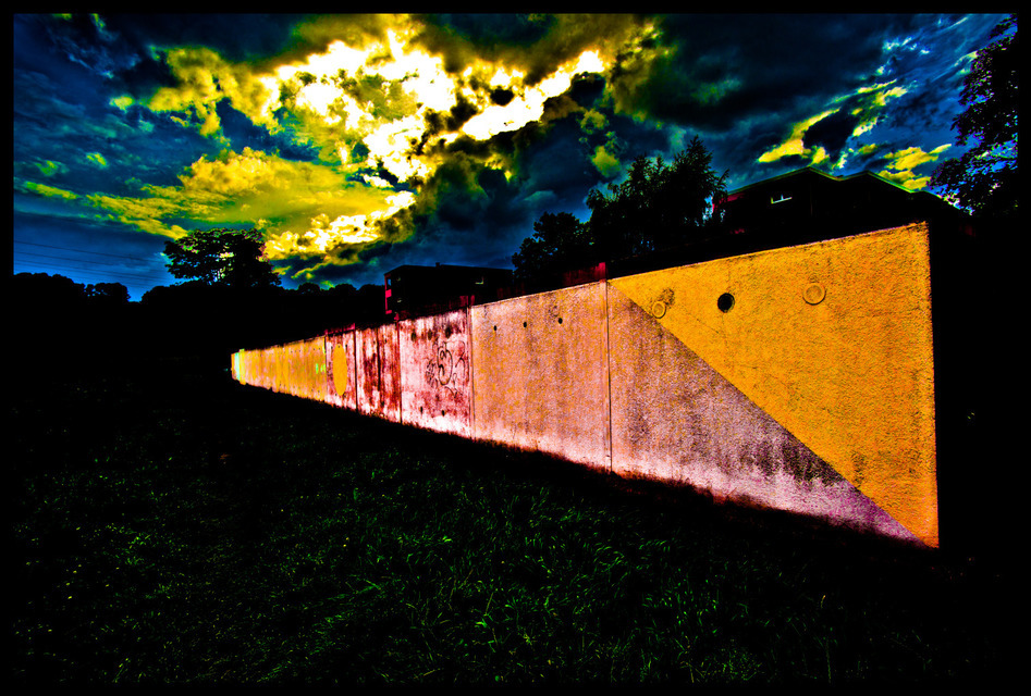 The Wall - ID 000319