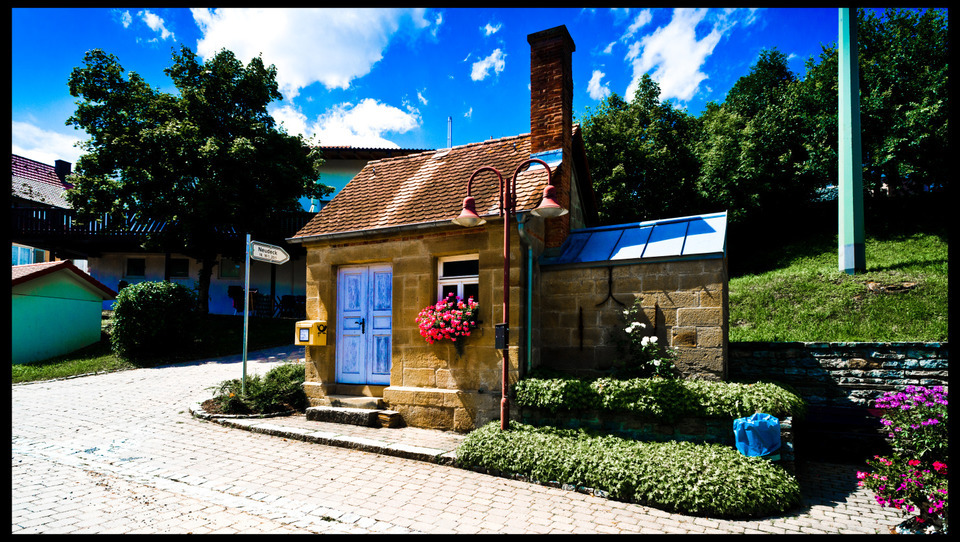 Bakehouse - ID 000333