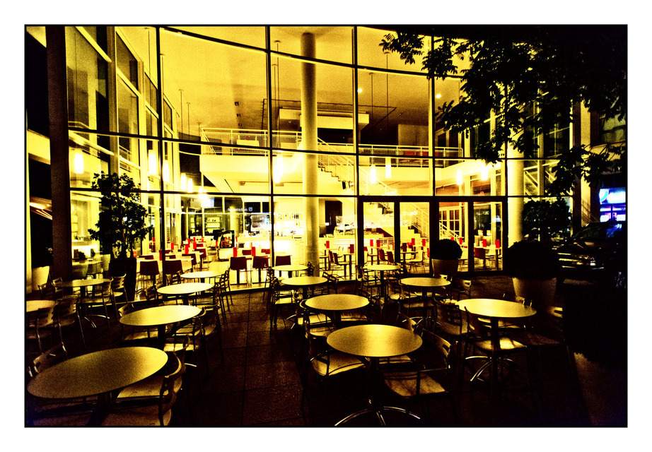 End of Day - ID 000387