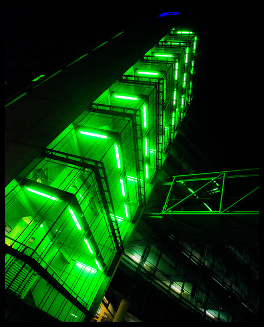 Green Tower I - ID 000391