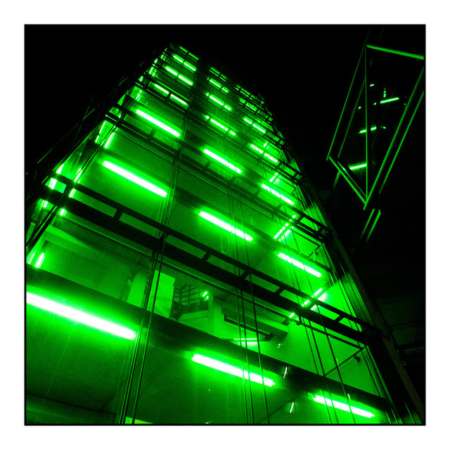 Green Tower II - ID 000392