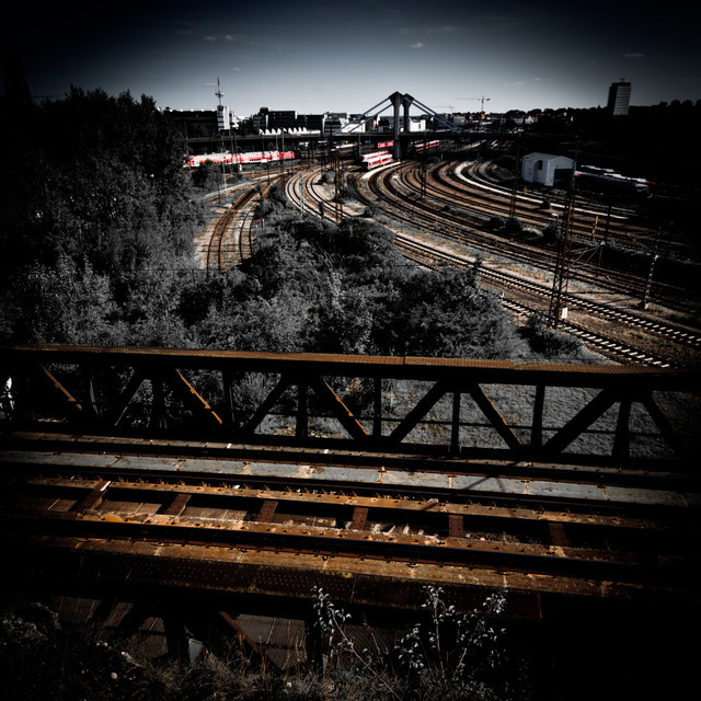 Tracks I - ID 000434