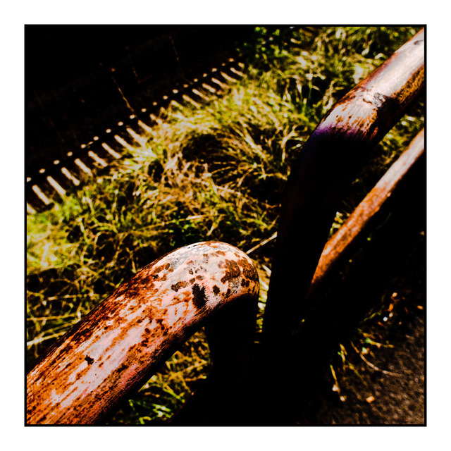 Tracks III - ID 000438