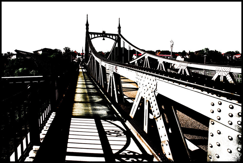 Bridge I - ID 000444