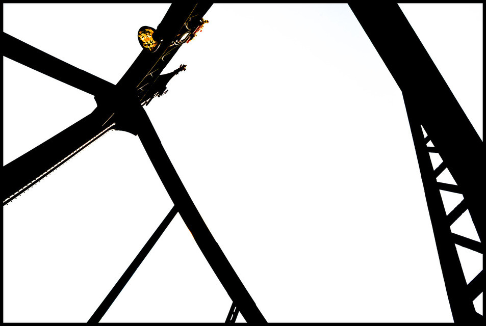 Bridge V - ID 000452