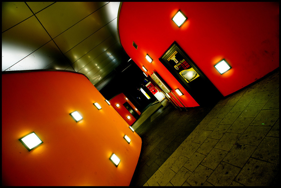 Station II - ID 000500