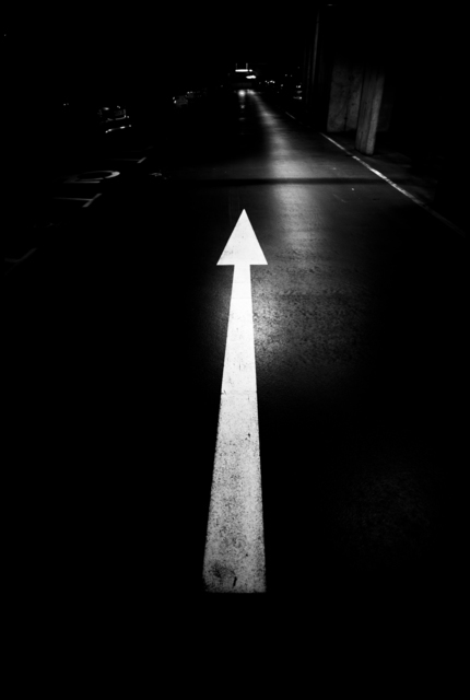 Clear Direction - ID 000508