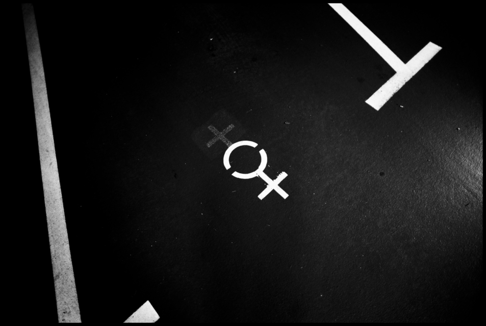 Changed Direction - ID 000509