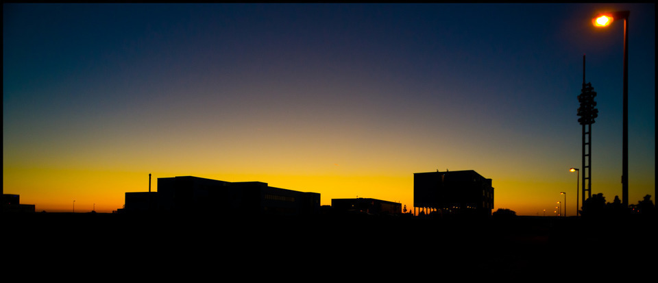 Sience Park - ID 000518