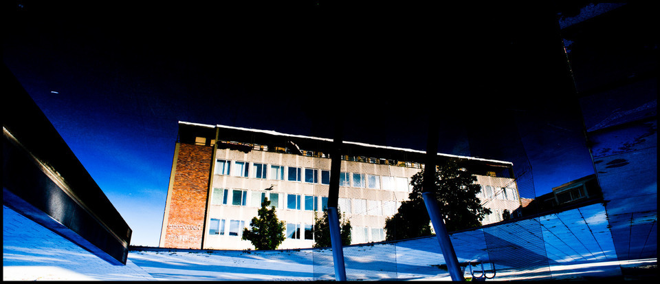 Building I - ID 000546