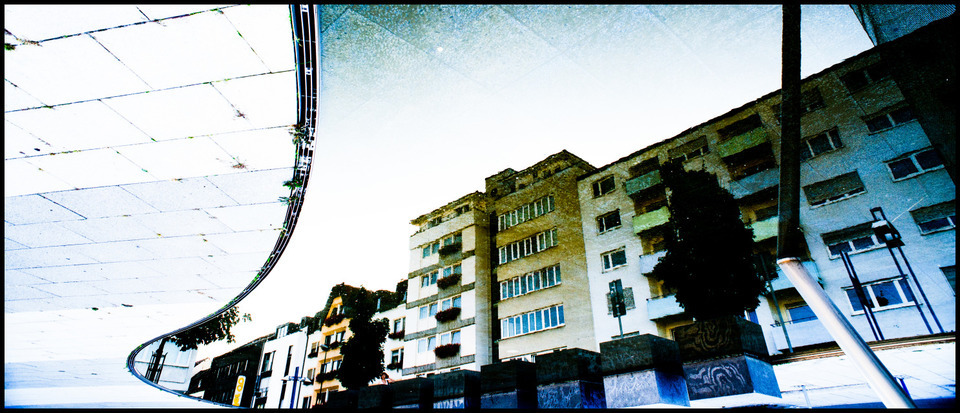 Building II - ID 000547