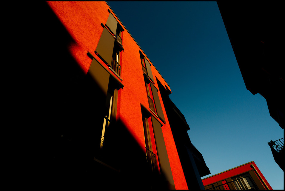 Red House I - ID 000551