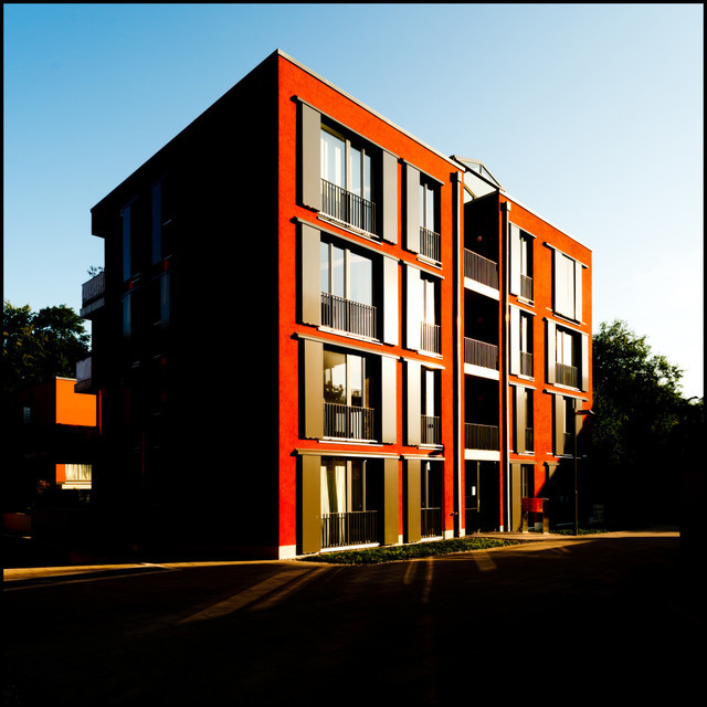 Red House II - ID 000552