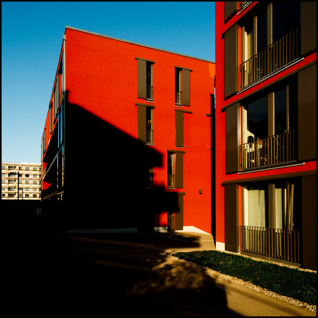 Red House III - ID 000553