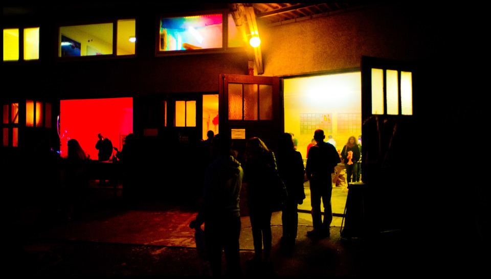 Color Symphony I - ID 000556