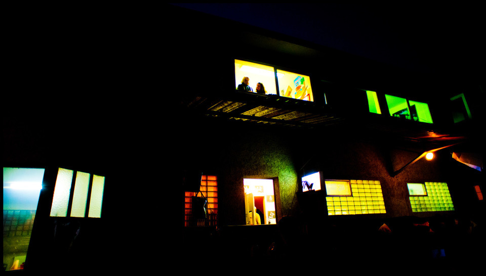 Color Symphony II - ID 000557