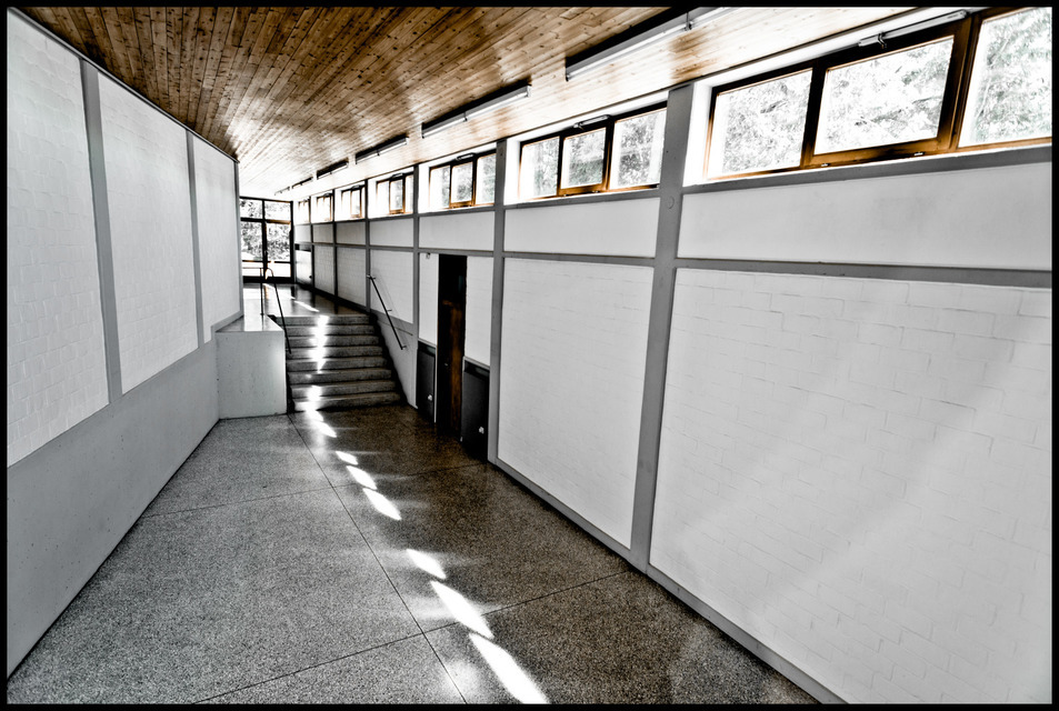 HFG Indoor I - ID 000564