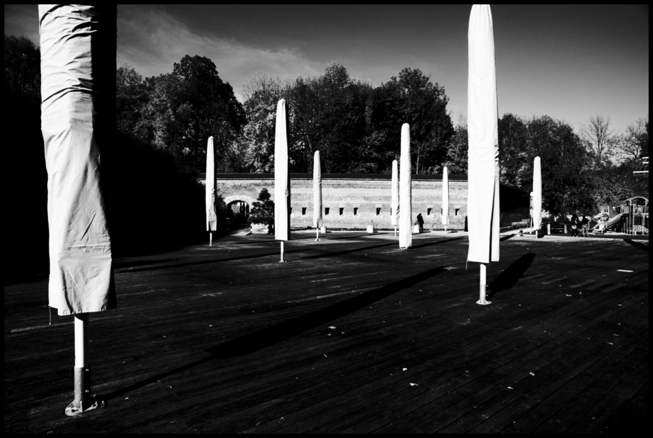 Sun Shade I - ID 000661