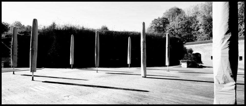 Sun Shade II - ID 000662