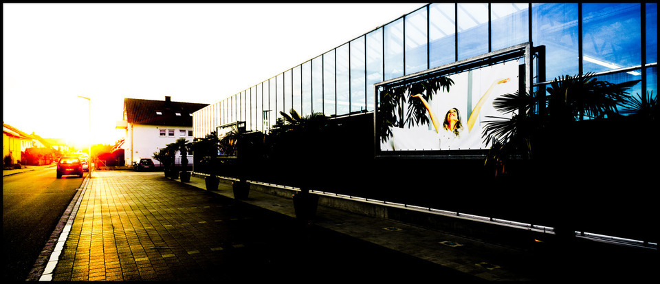 Joy on the Wall - ID 000701