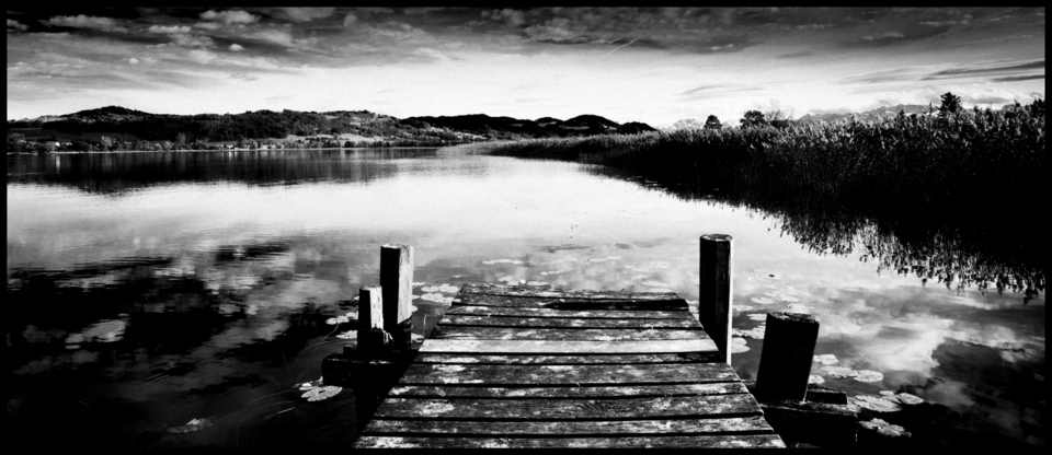 Swiss Lake II - ID 000709