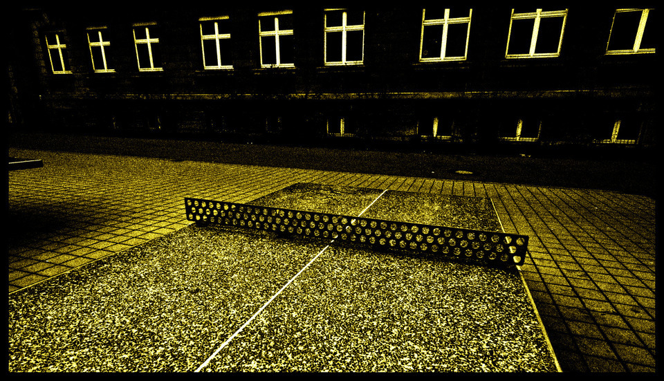 Ping Pong Viewer - ID 000730