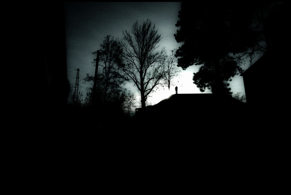 Afternoon Sun - ID 000750